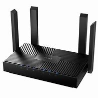 Cudy AX3000 Gigabit WR3000