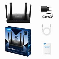 Cudy AX3000 Gigabit WR3000
