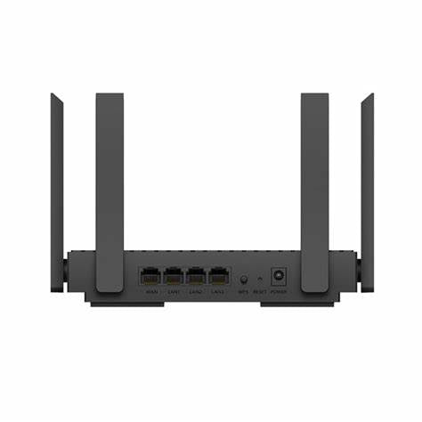 Cudy AX3000 Gigabit WR3000